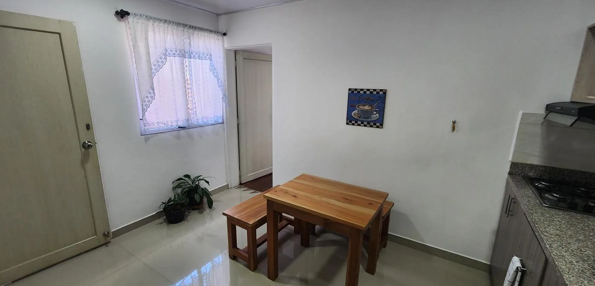 Tu Casa En Laureles Apartment Medellin