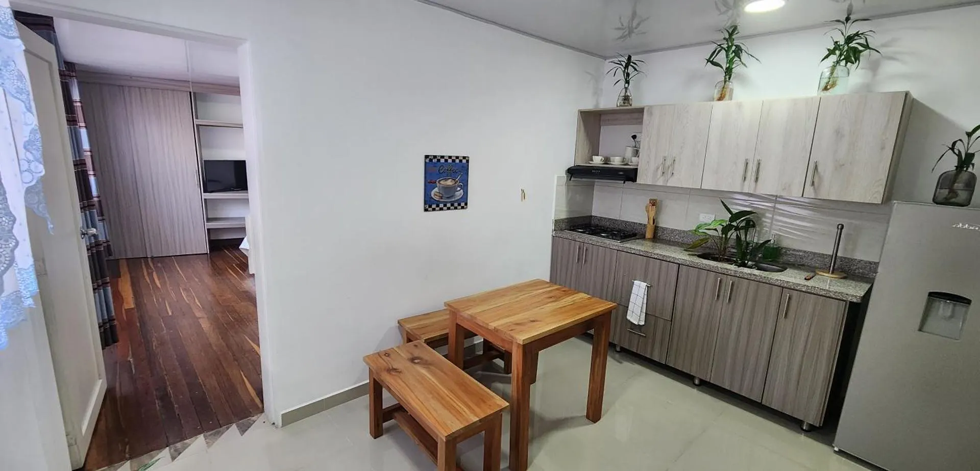 Tu Casa En Laureles Apartment Medellin Colombia
