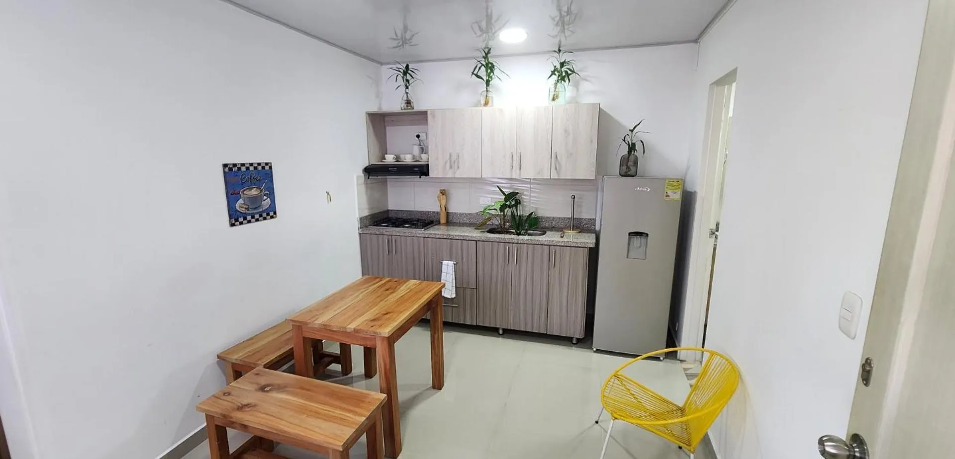 Tu Casa En Laureles Apartment Medellin