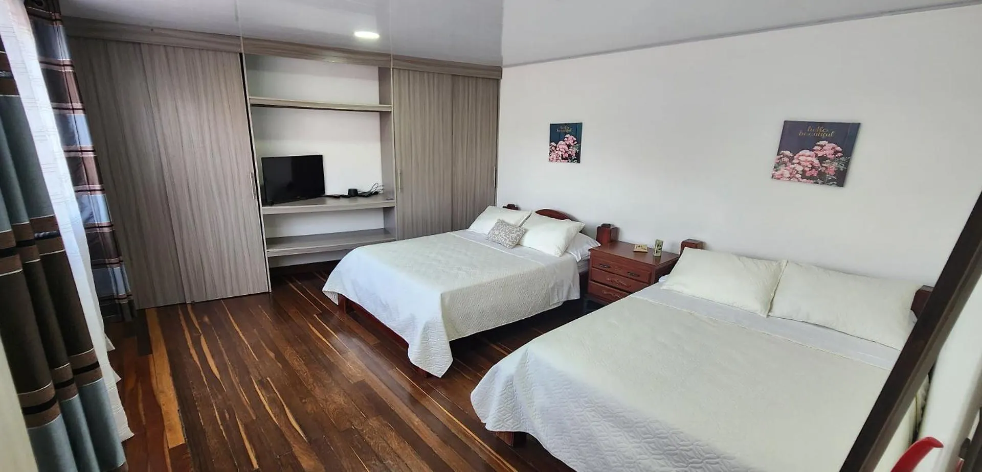 Tu Casa En Laureles Apartment Medellin