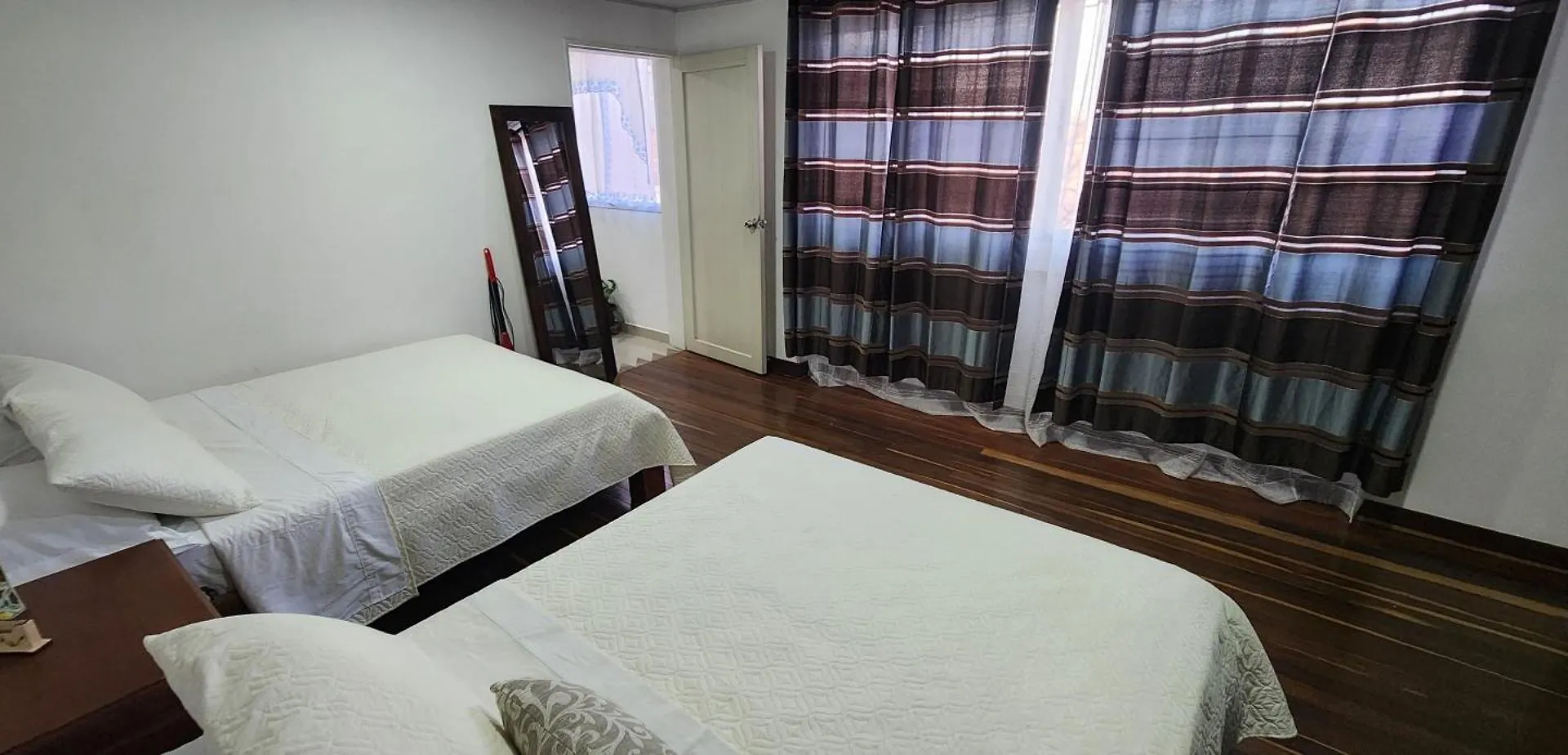 Apartmán Tu Casa En Laureles Medellín 0*,  Kolumbie